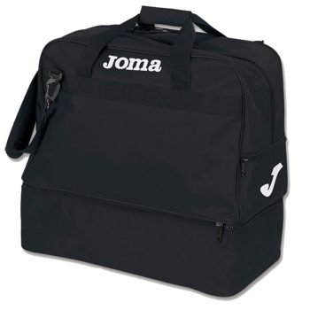 Joma torba TRAINING III Large - Crna