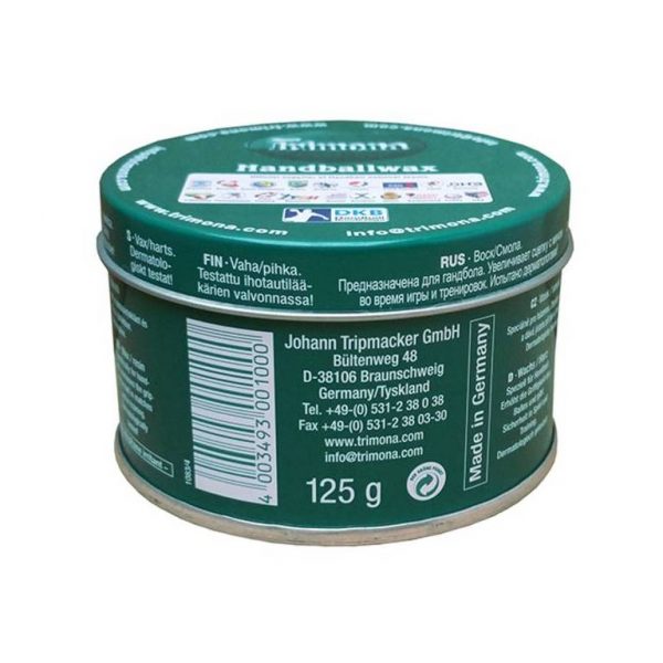 Résine Easy Clean Trimona - Accessoires