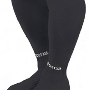 Joma štucne Classic II (16 boja) - Crna