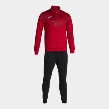 JOMA TRENIRKA LION II - Crveno - Crna