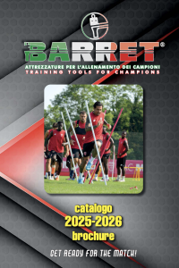 Barret 2026